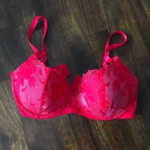 Natori Demi Bra - Size 32DD